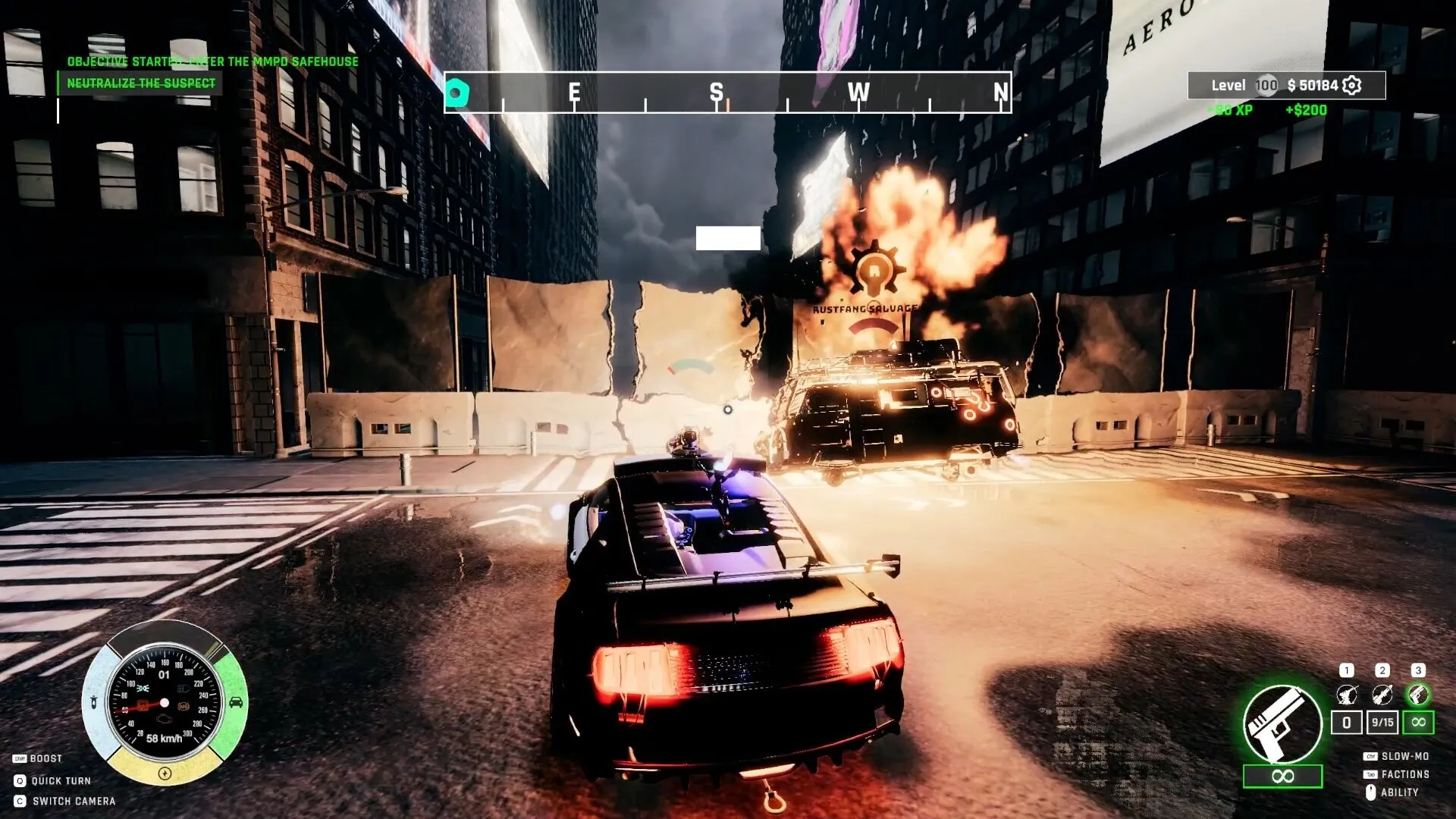 Mad Metal (PC Steam Key - Global)