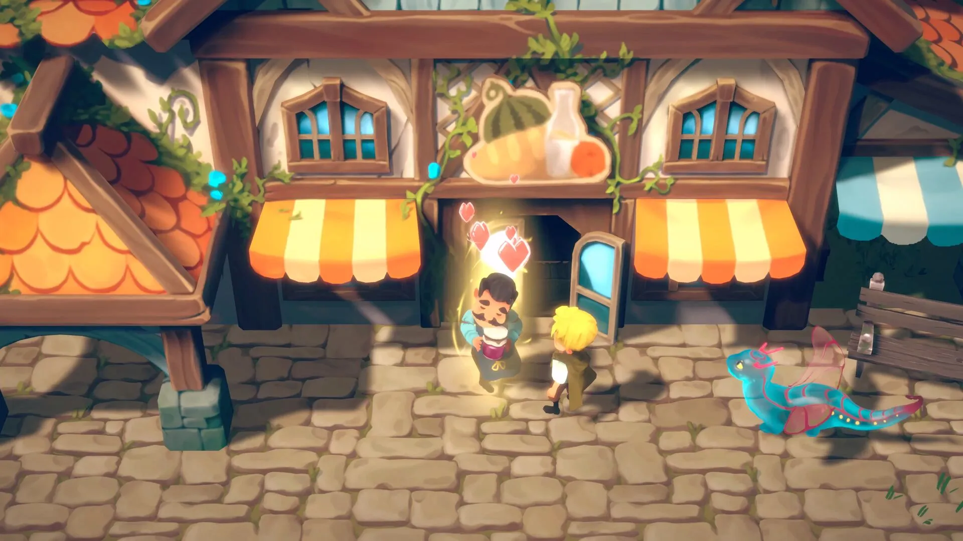 Dragon Shelter (PC Steam Key - Global)