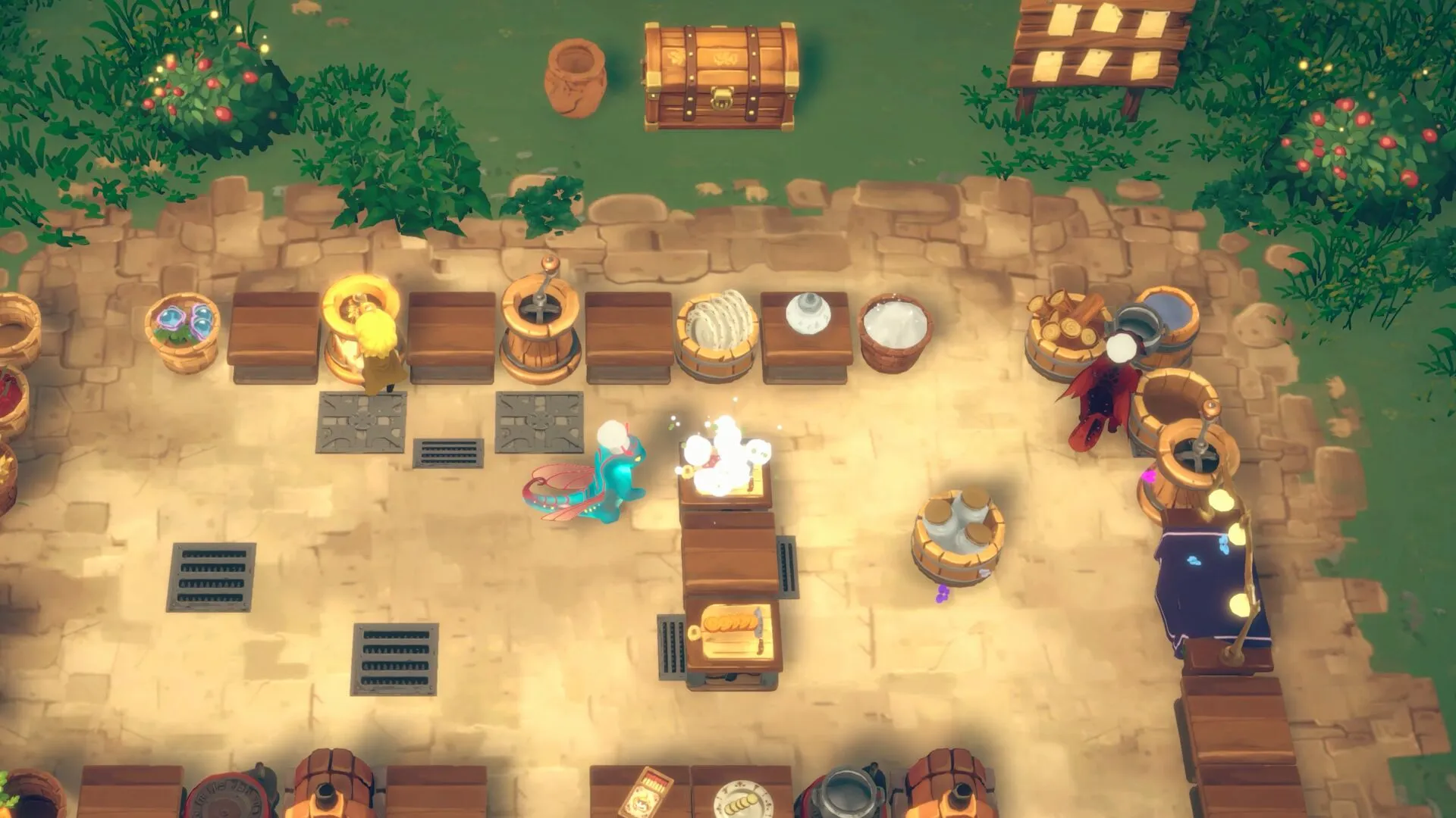 Dragon Shelter (PC Steam Key - Global)