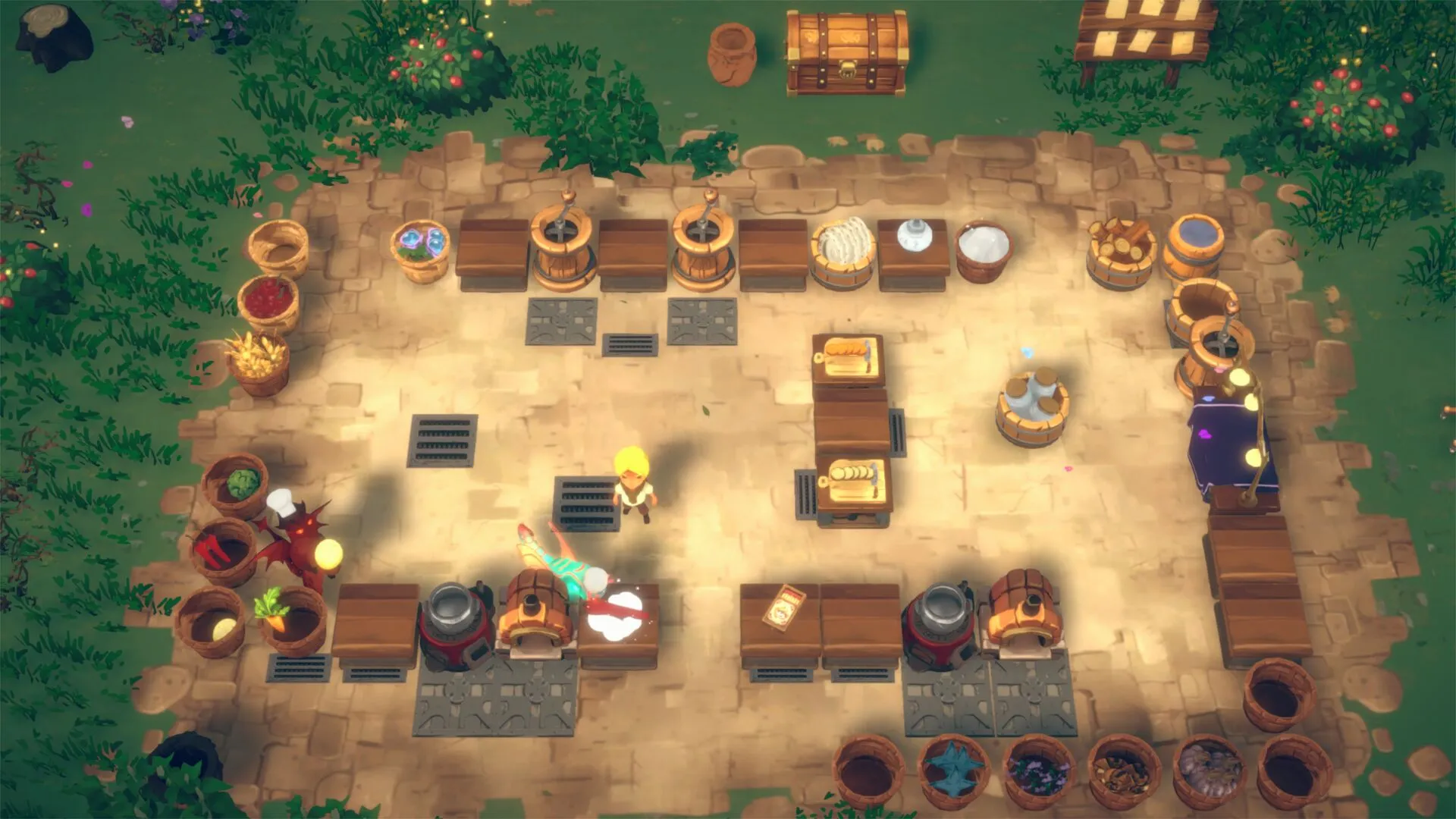 Dragon Shelter (PC Steam Key - Global)