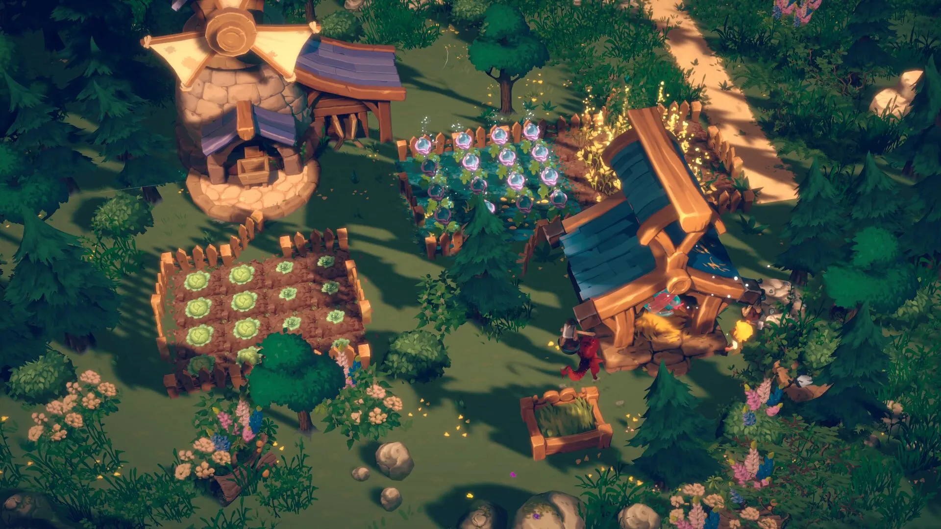 Dragon Shelter (PC Steam Key - Global)