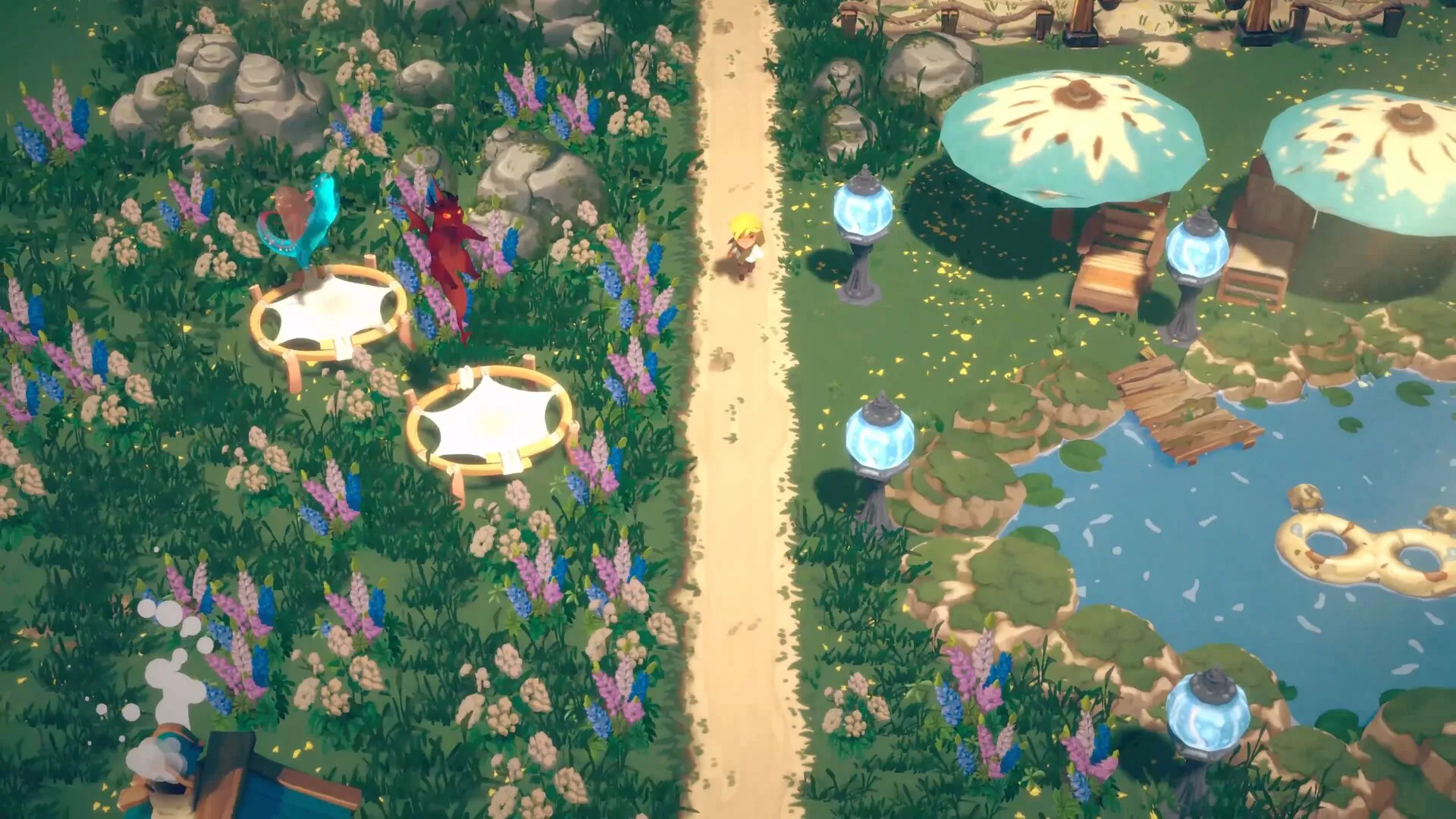 Dragon Shelter (PC Steam Key - Global)