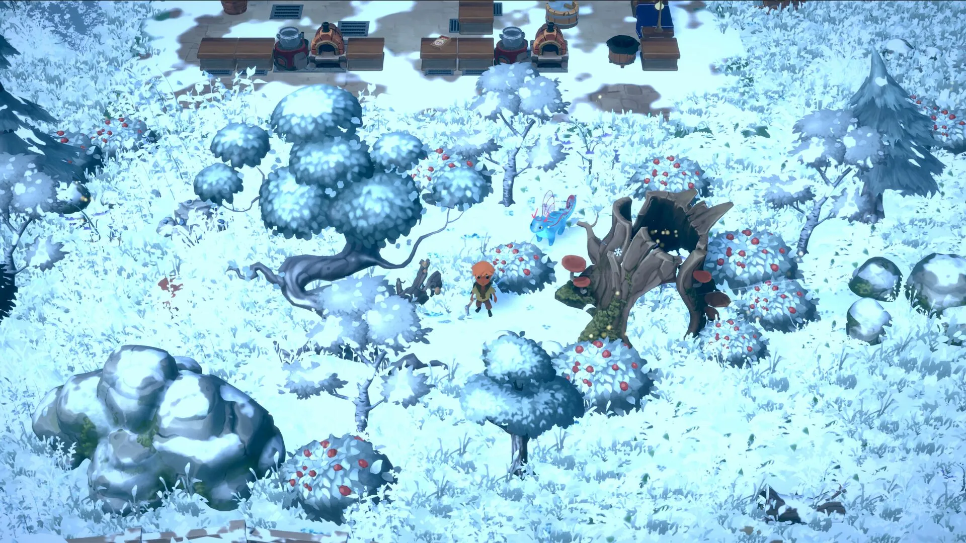 Dragon Shelter (PC Steam Key - Global)