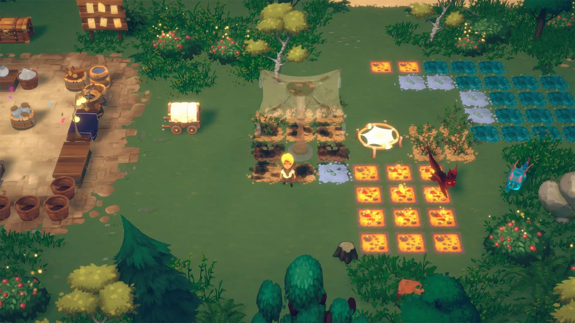 Dragon Shelter (PC Steam Key - Global)