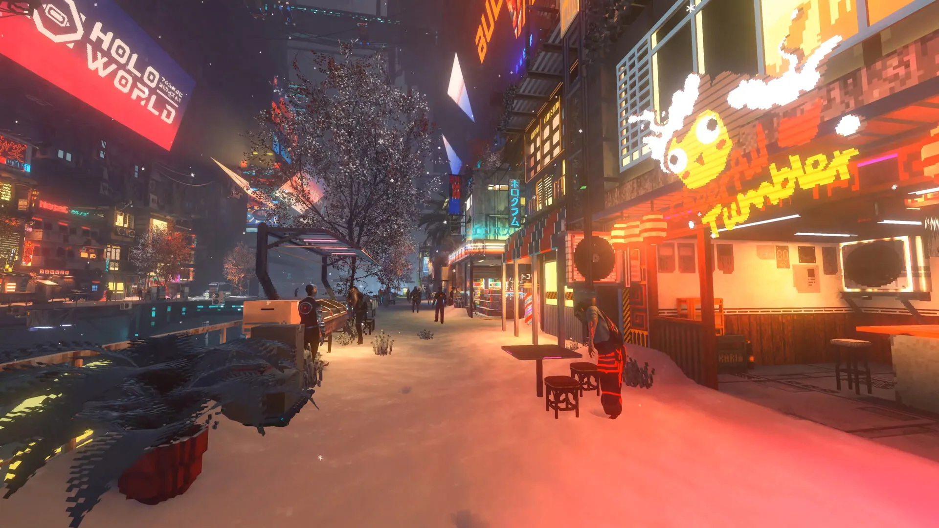 Nivalis Nights (PC Steam Key - Global)