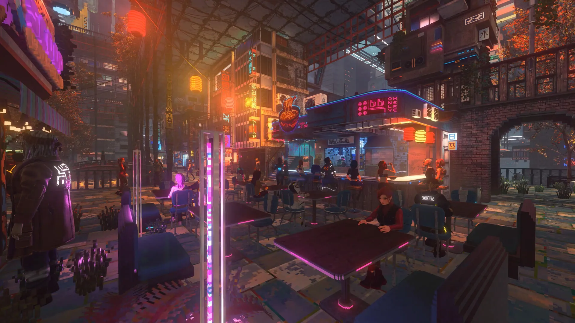 Nivalis Nights (PC Steam Key - Global)