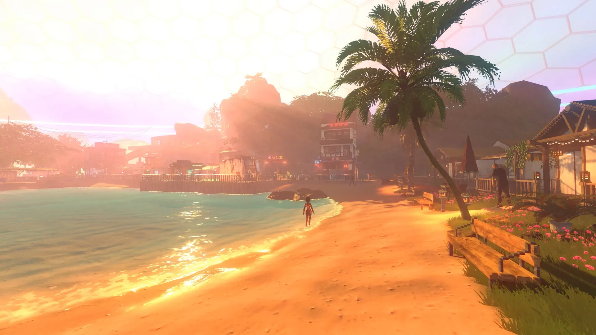 Nivalis Nights (PC Steam Key - Global)