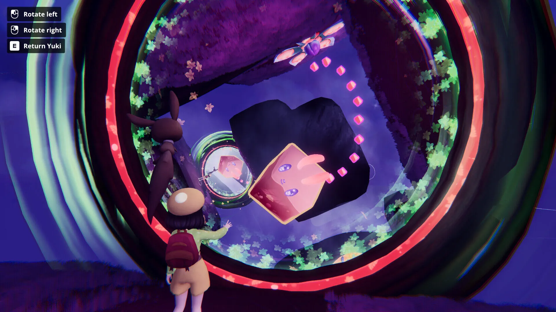 Nomori (PC Steam Key - East Asia)