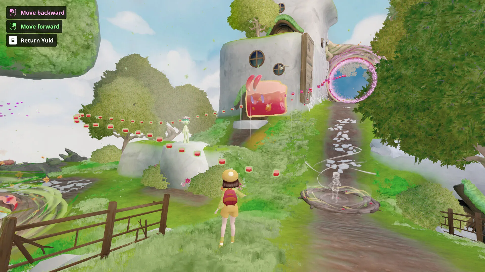 Nomori (PC Steam Key - East Asia)