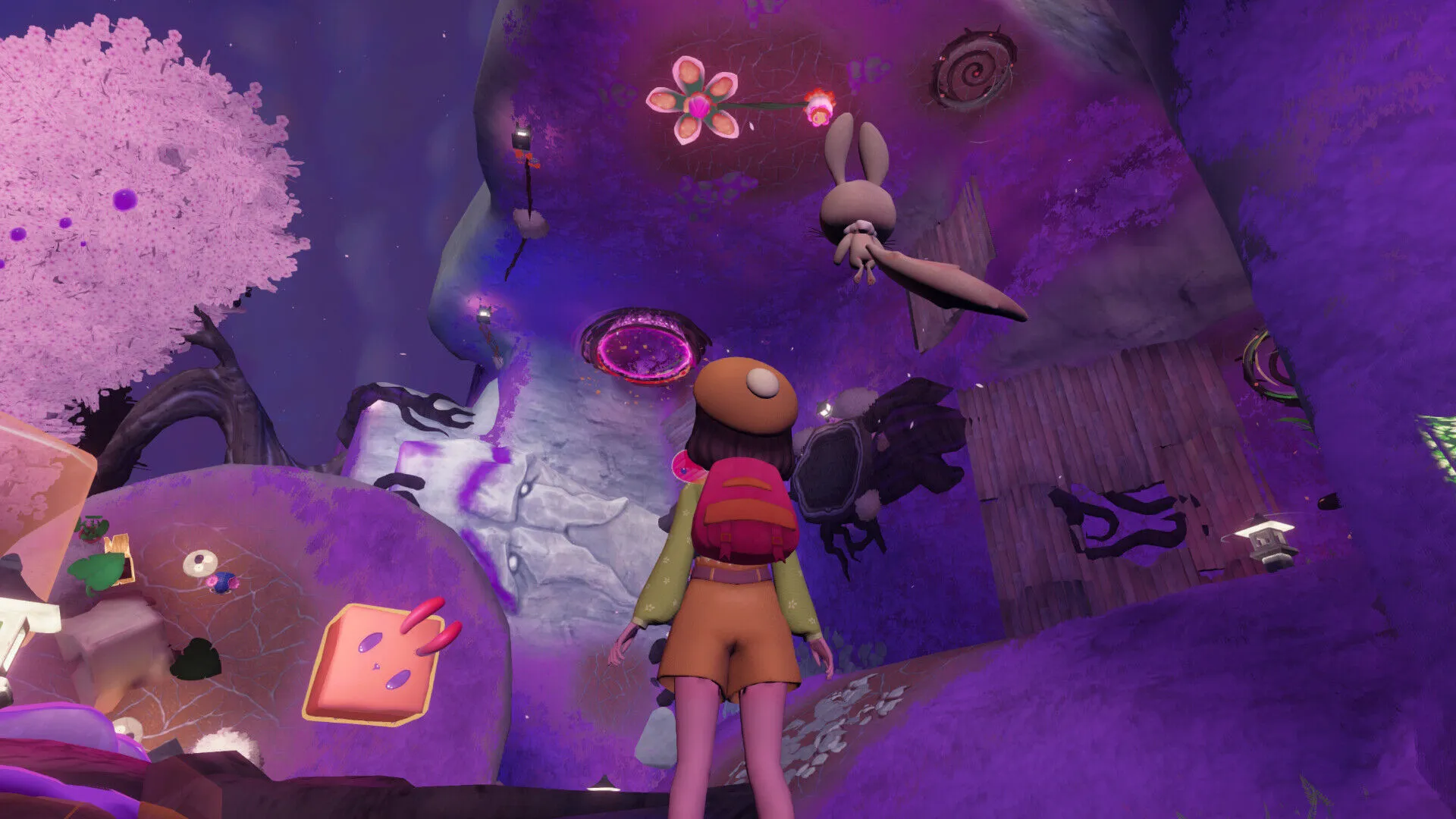 Nomori (PC Steam Key - East Asia)