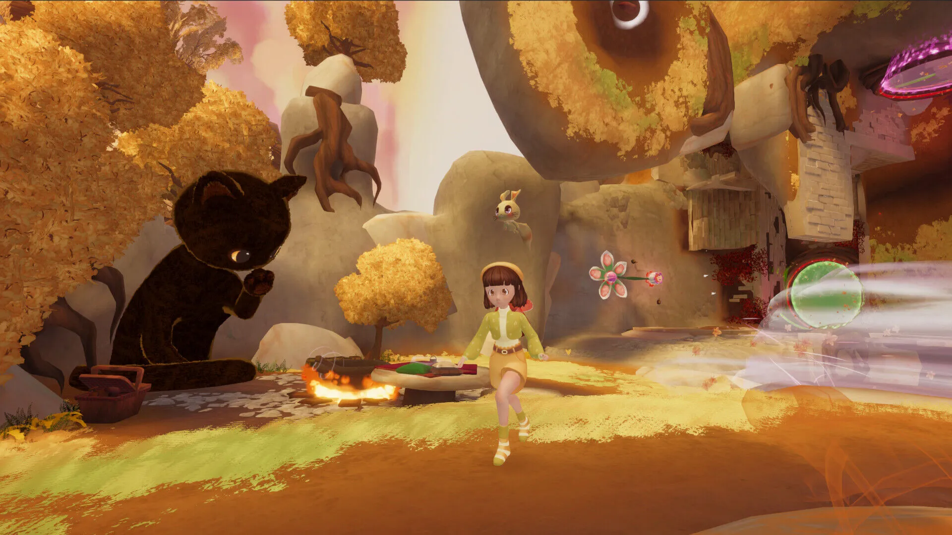 Nomori (PC Steam Key - East Asia)