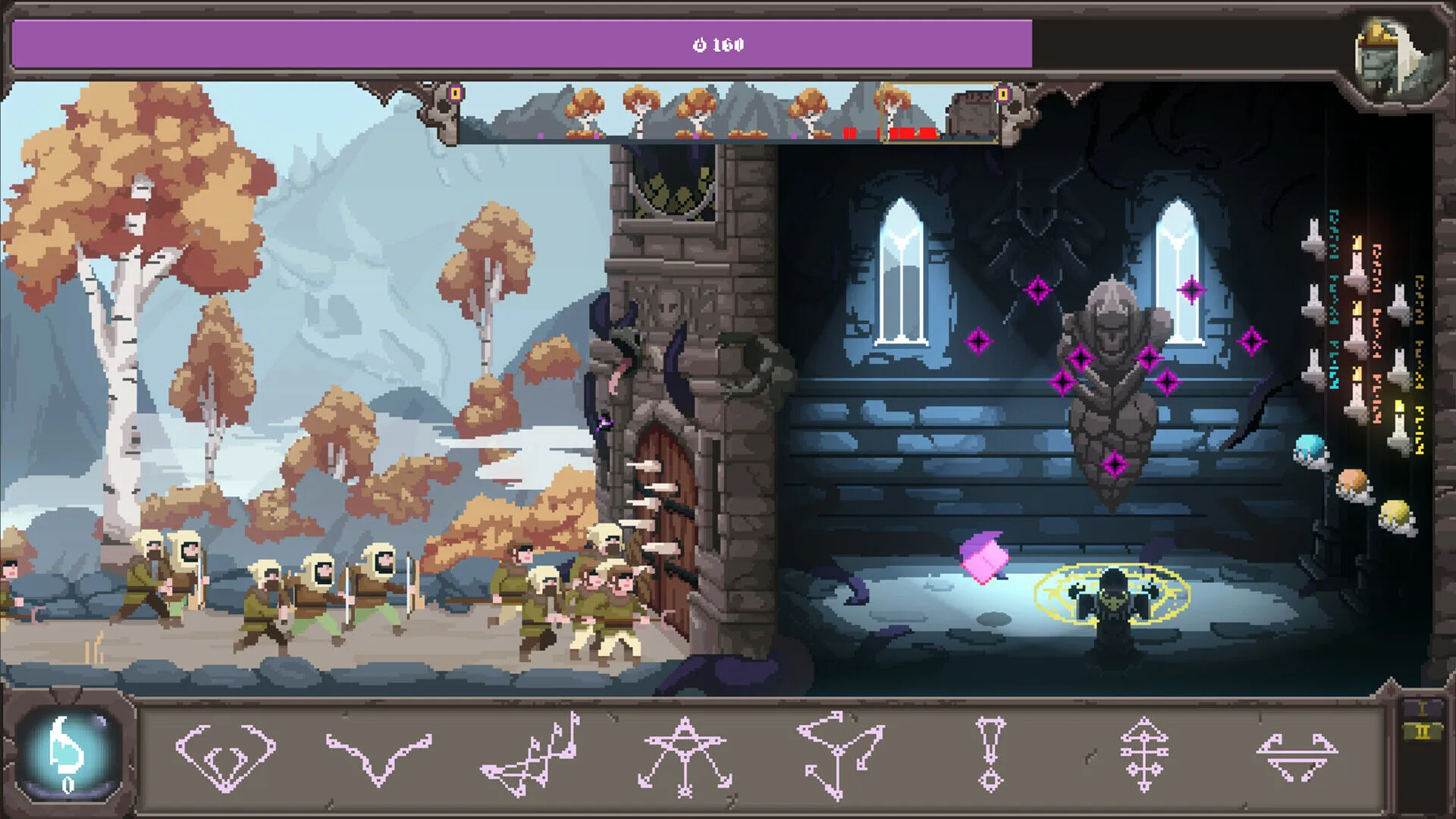 Runeomicon (PC Steam Key - Global)
