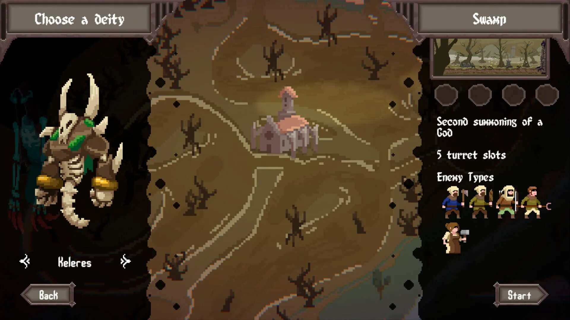 Runeomicon (PC Steam Key - Global)