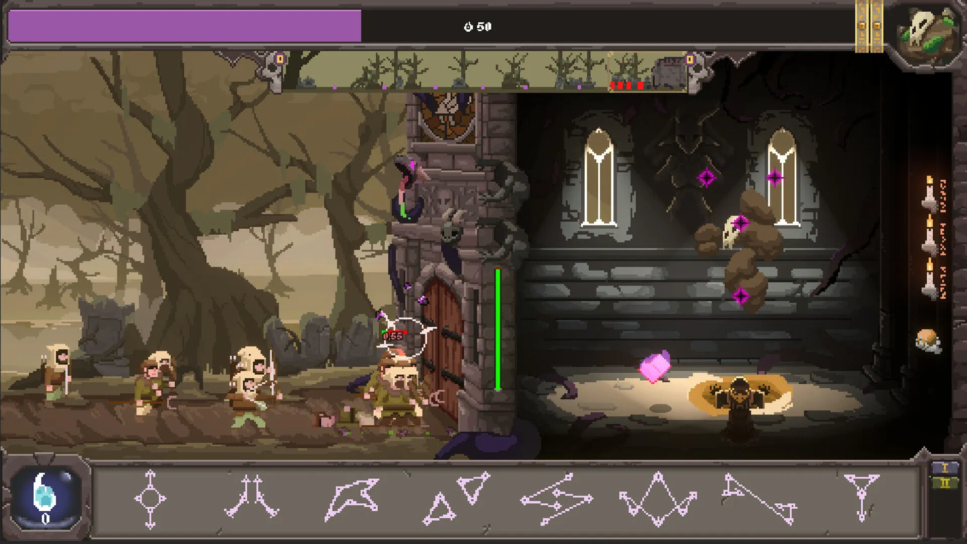 Runeomicon (PC Steam Key - Global)