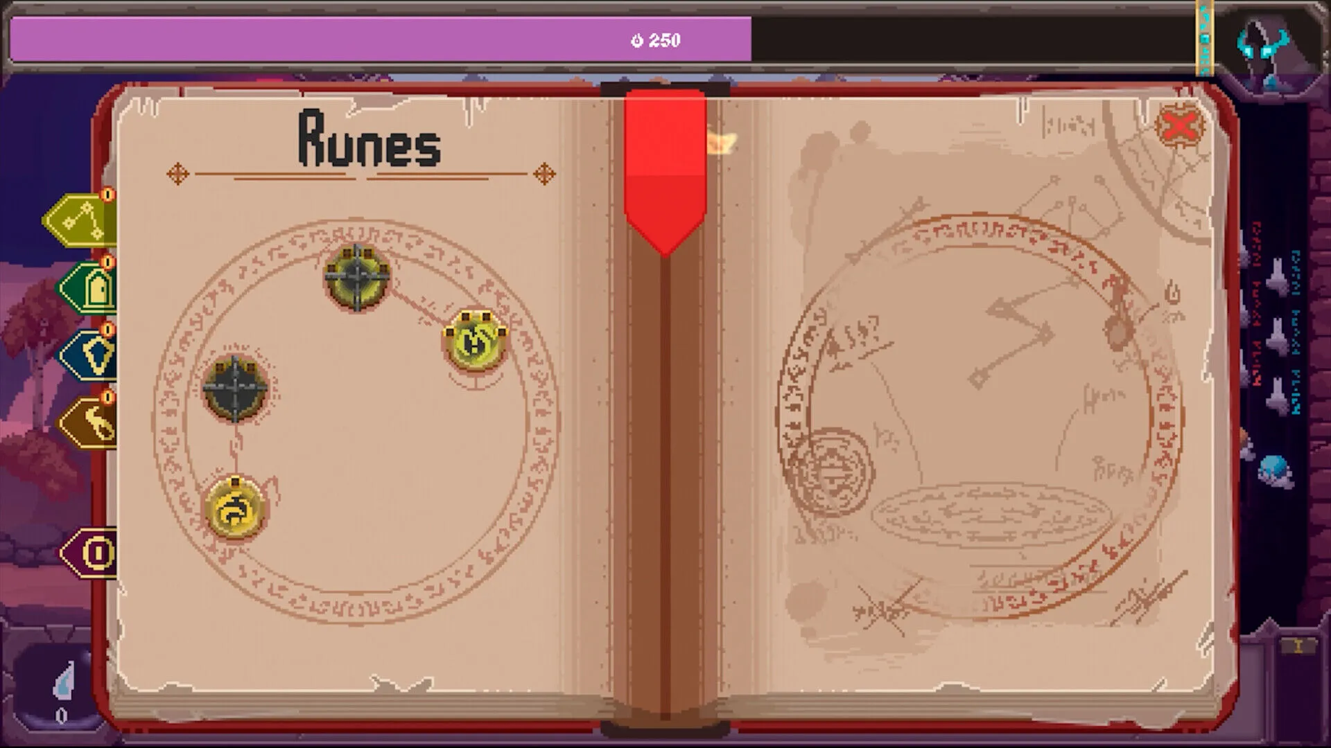 Runeomicon (PC Steam Key - Global)