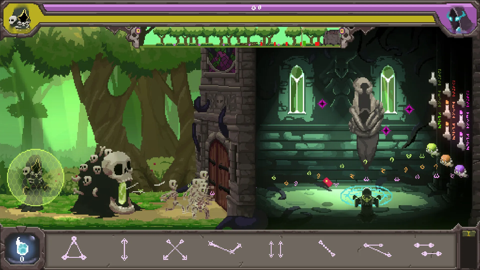 Runeomicon (PC Steam Key - Global)