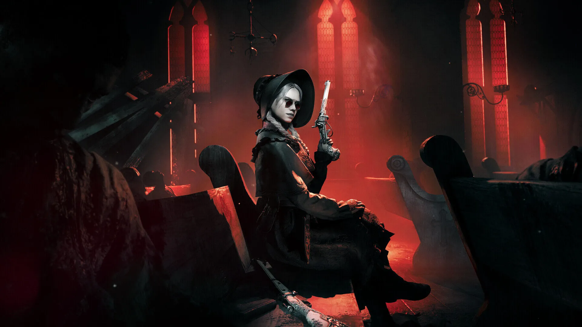 Hunt: Showdown 1896 – Bound by Blood (PC Steam Key - Global)