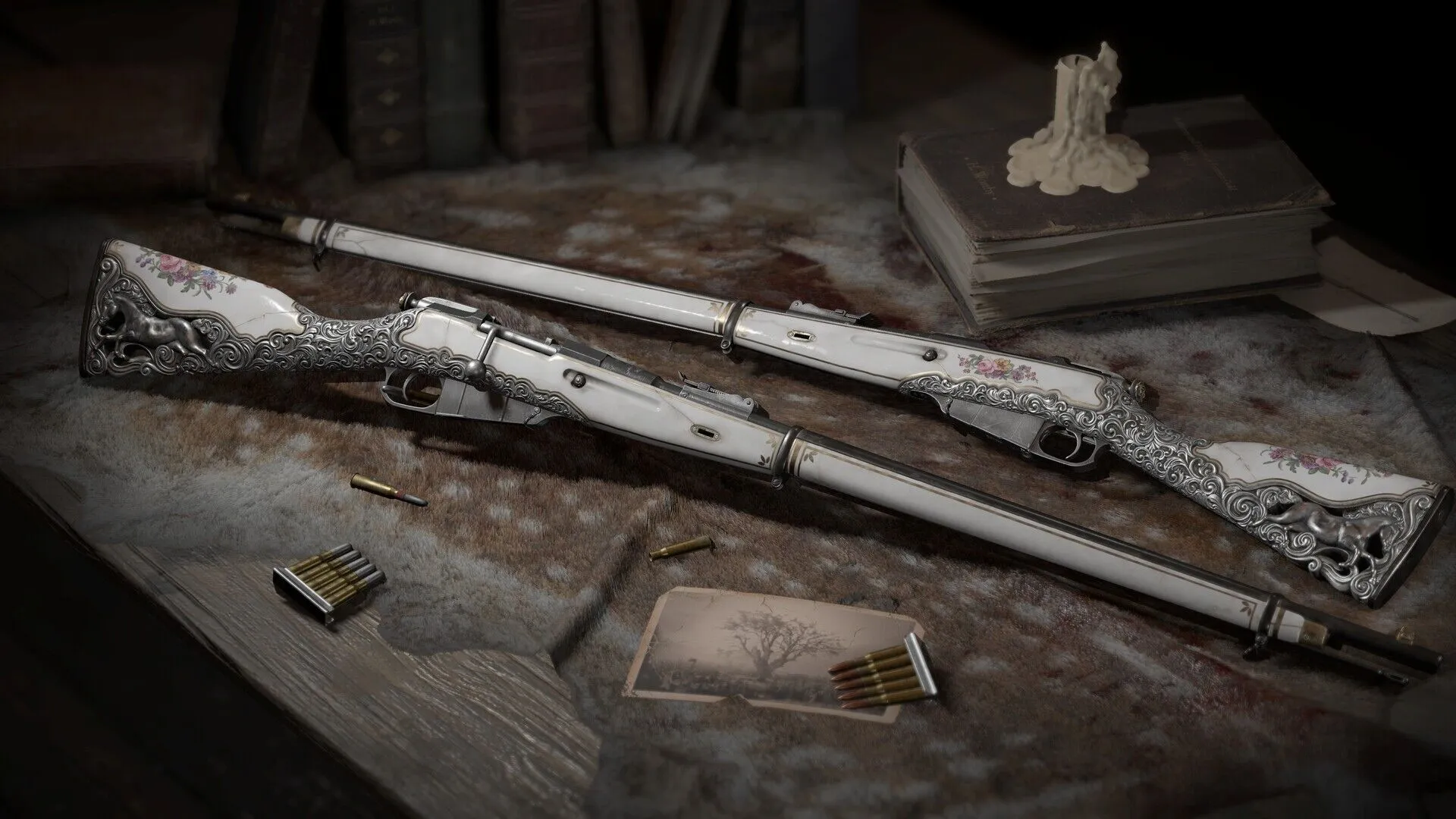 Hunt: Showdown 1896 – Bound by Blood (PC Steam Key - Global)