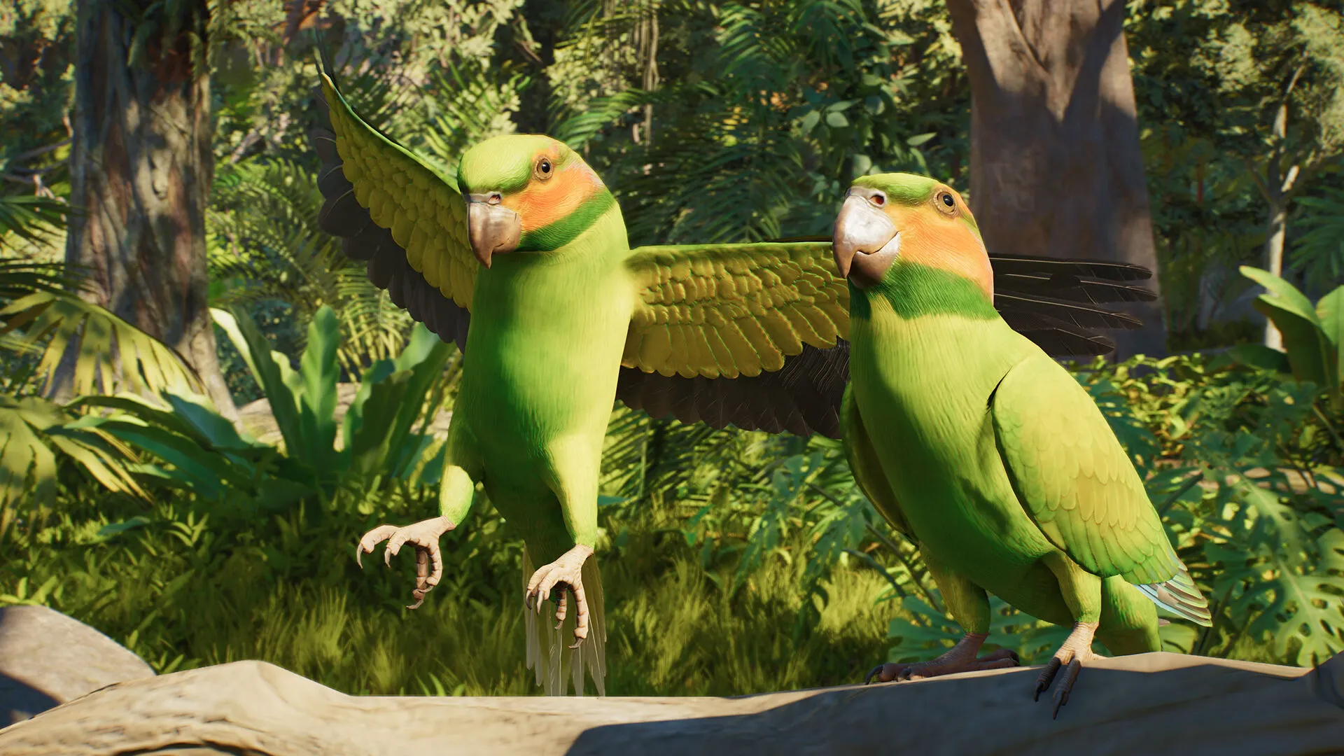 Planet Zoo 2 (PC Steam Key - Middle-East)- Pre-Order