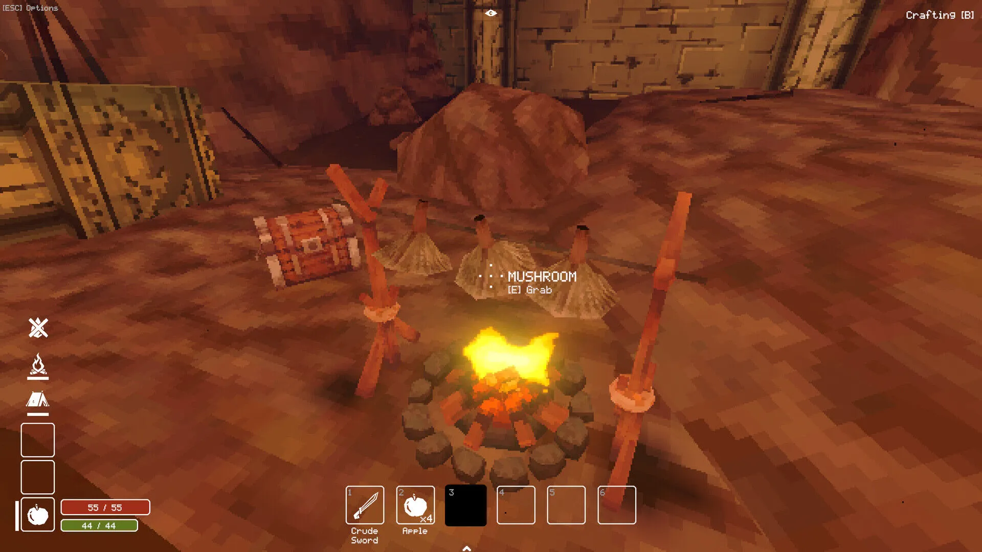 Deep Dish Dungeon (PC Steam Key - Global)
