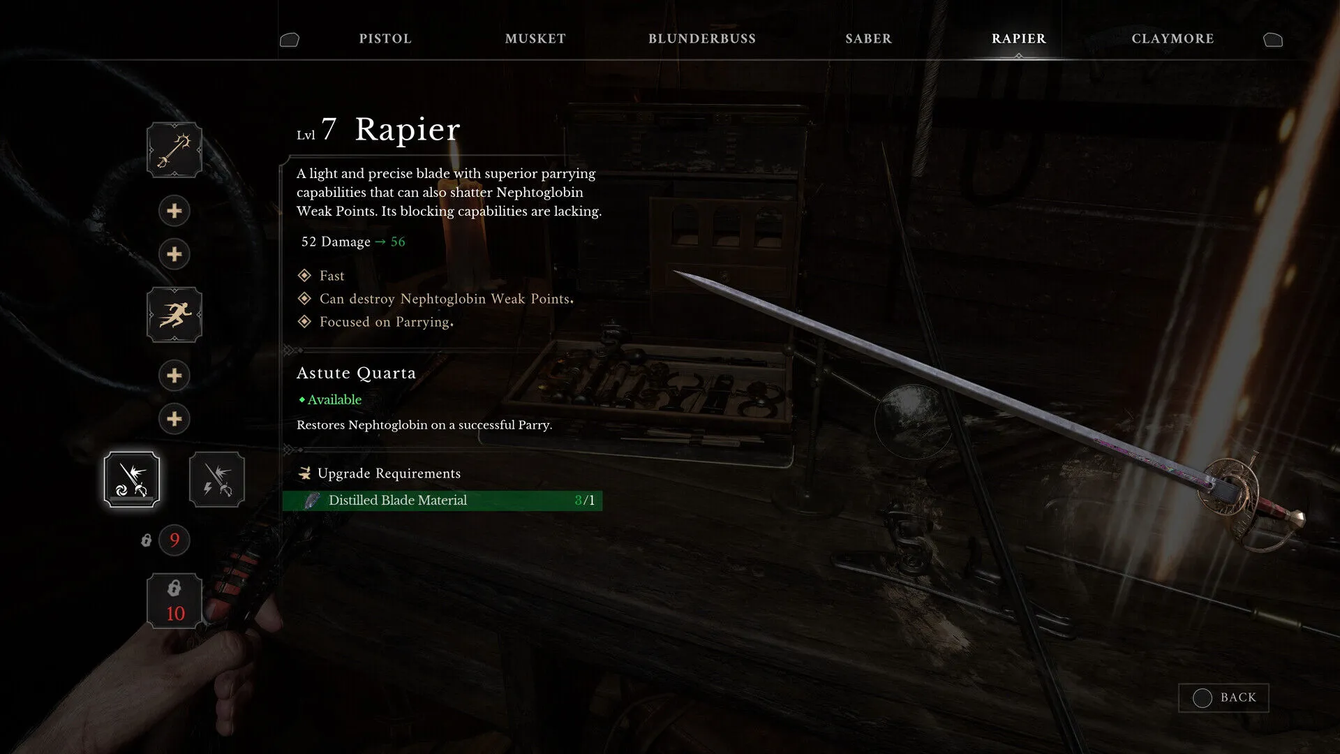 Valor Mortis (PC Steam Key - Middle-East)