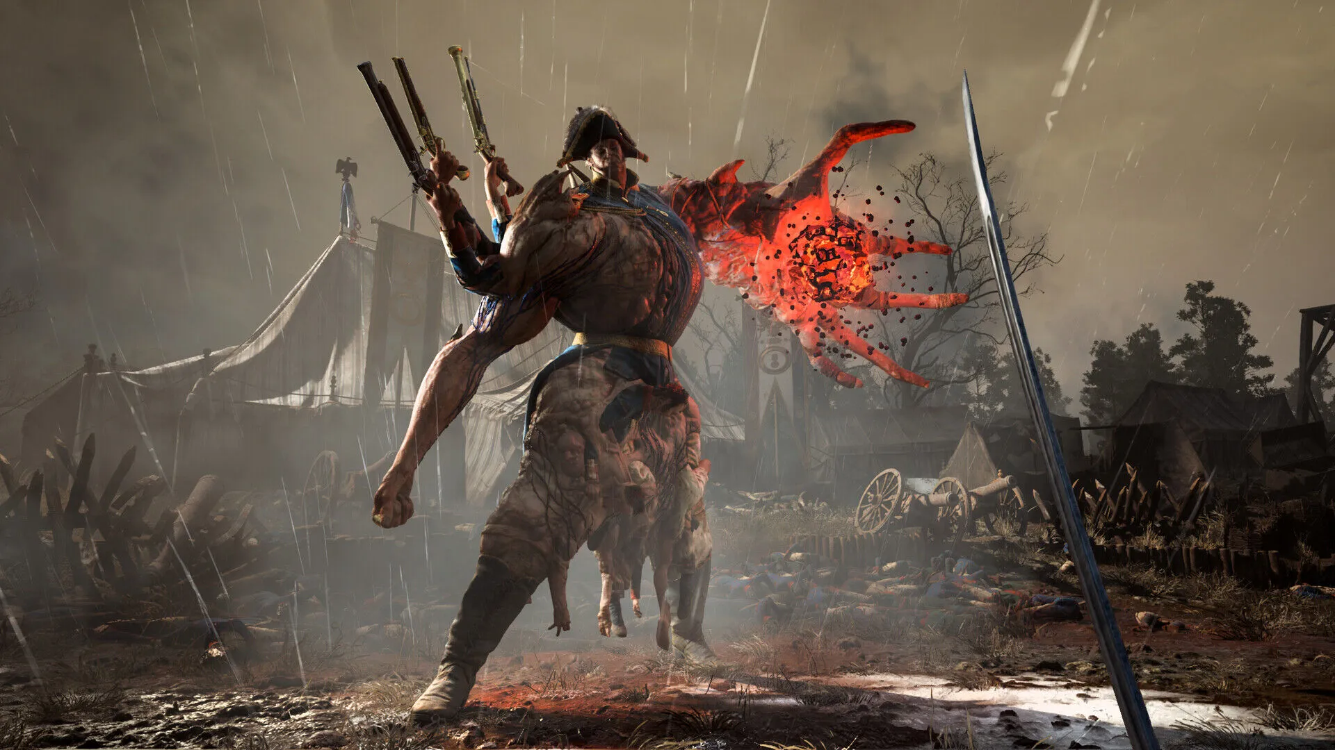 Valor Mortis (PC Steam Key - Middle-East)