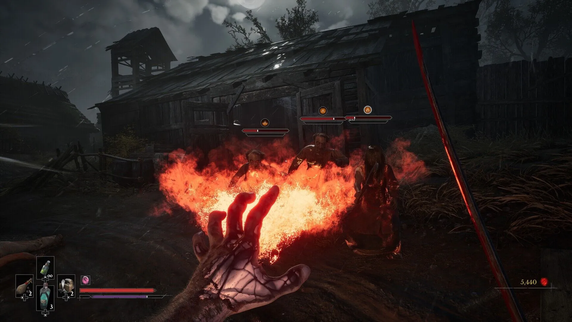 Valor Mortis (PC Steam Key - Global)