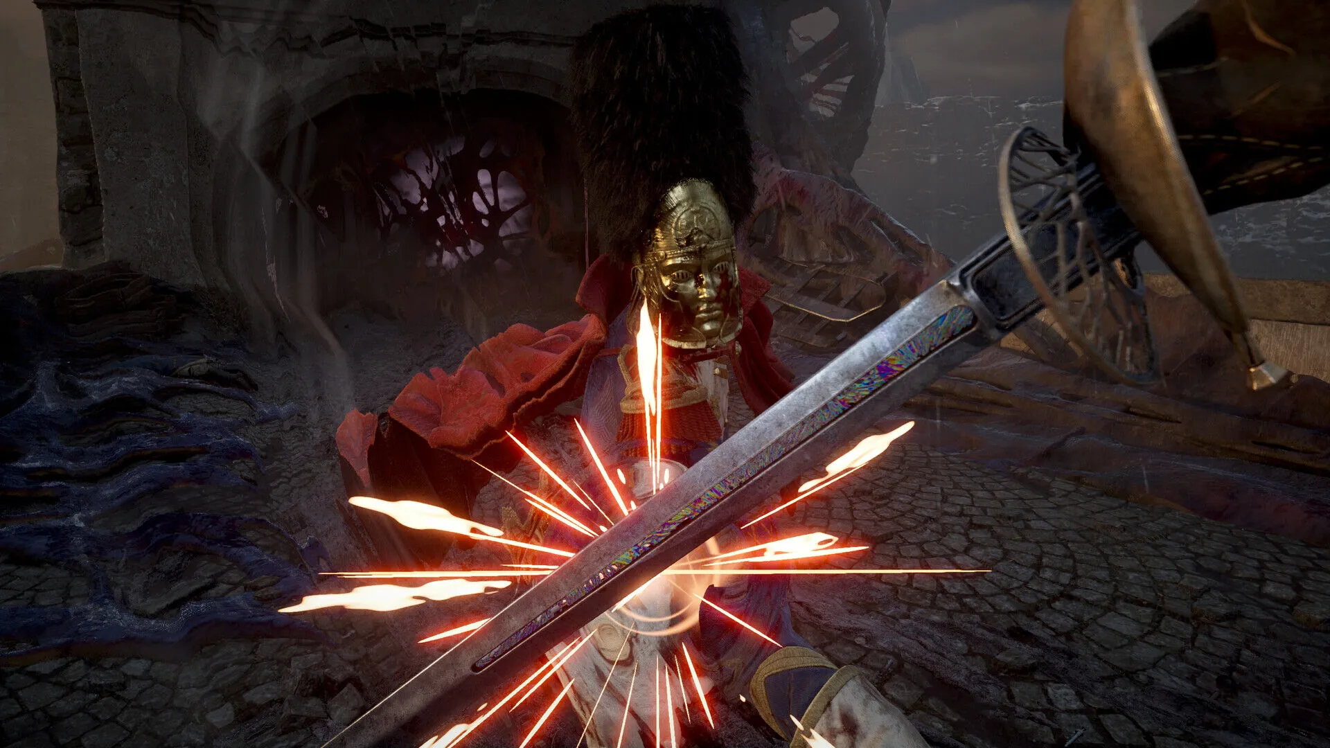 Valor Mortis (PC Steam Key - Global)