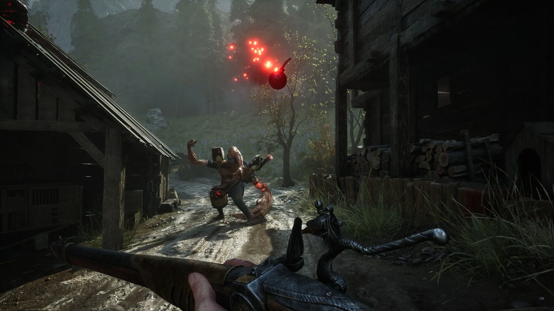 Valor Mortis - Deluxe Edition (PC Steam Key - Middle-East)