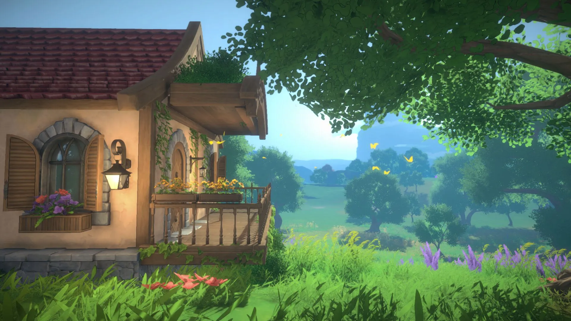 Cozy Builder (PC Steam Key - Middle-East)