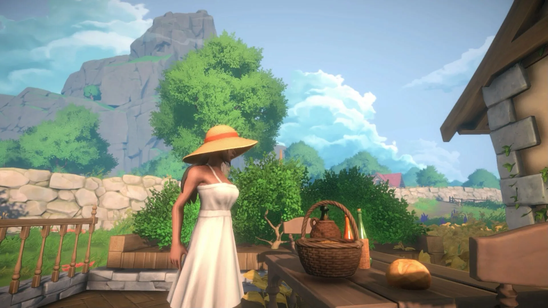 Cozy Builder (PC Steam Key - Middle-East)