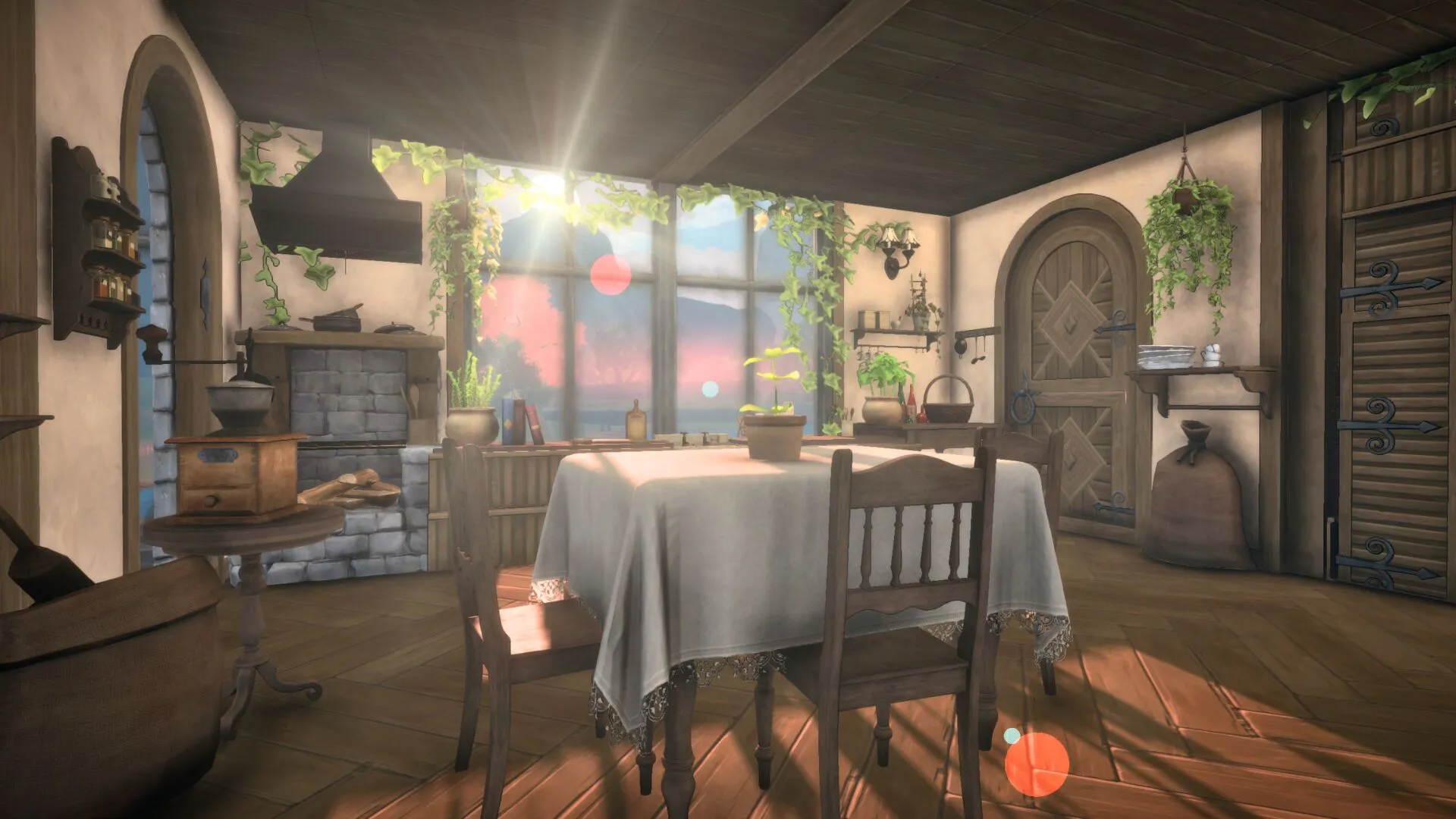 Cozy Builder (PC Steam Key - Global)