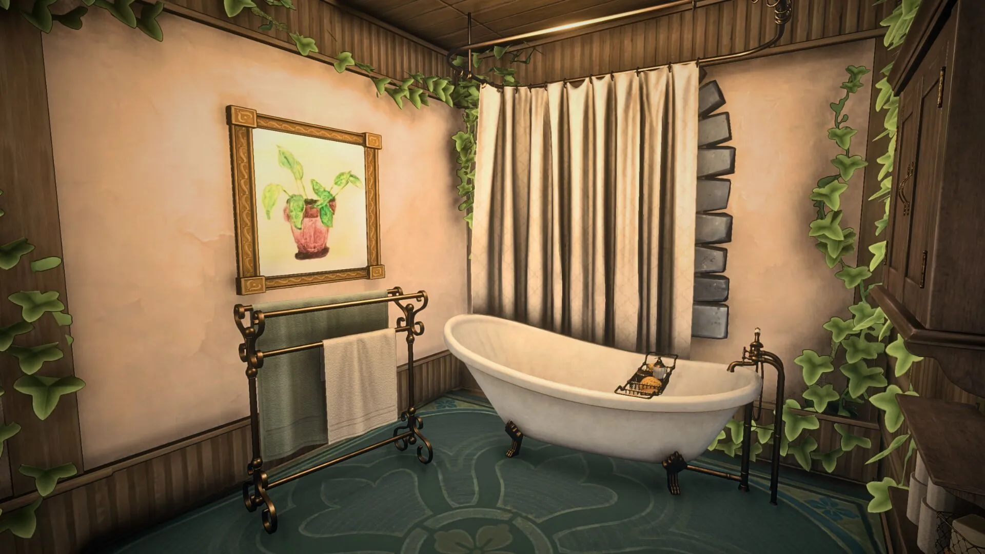 Cozy Builder (PC Steam Key - Global)