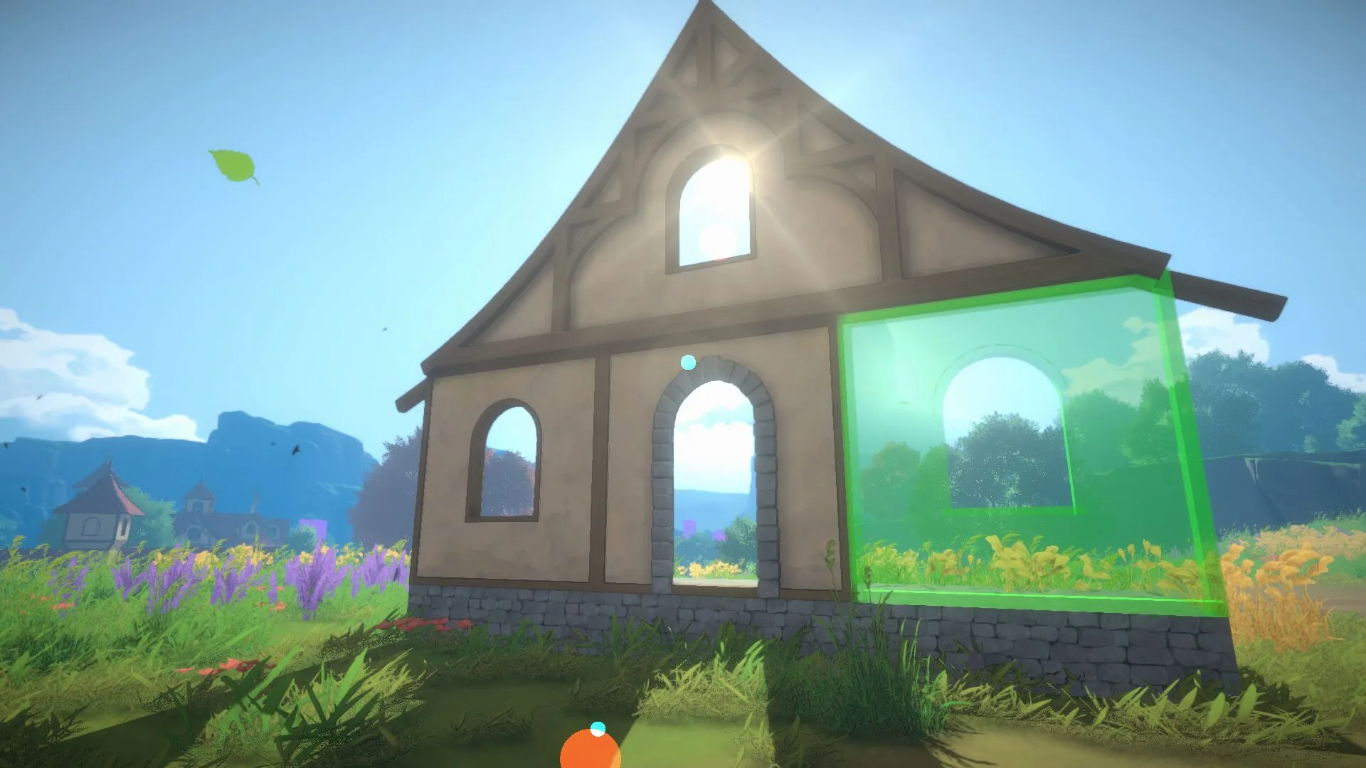 Cozy Builder (PC Steam Key - Global)
