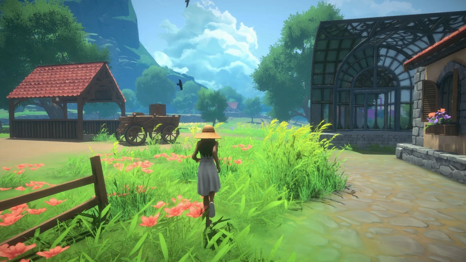 Cozy Builder (PC Steam Key - Global)