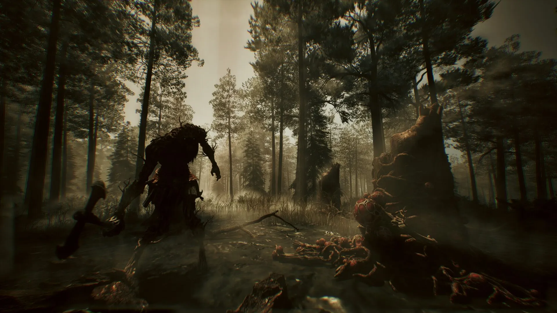 Among the Trolls (PC Steam Key - Global)