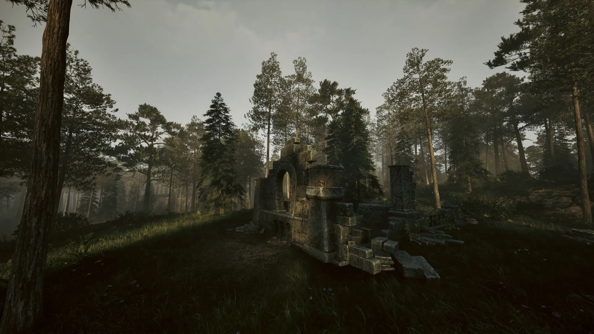 Among the Trolls (PC Steam Key - Global)