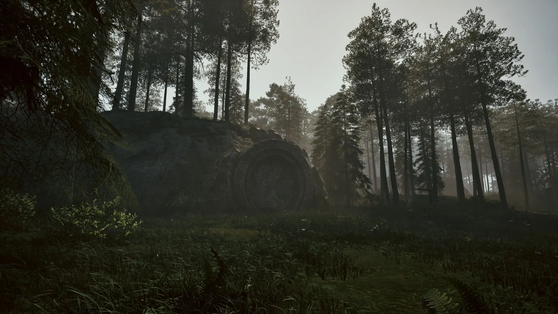 Among the Trolls (PC Steam Key - Global)