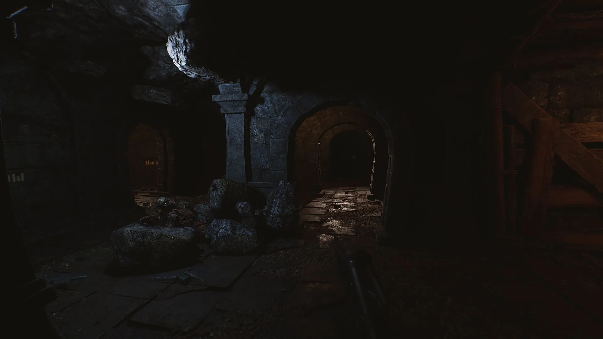 Among the Trolls (PC Steam Key - Global)