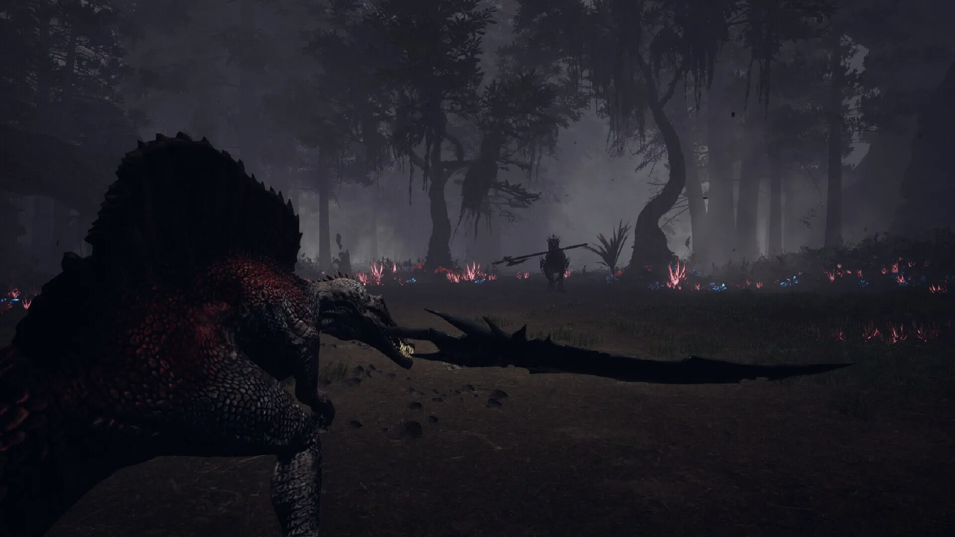 Dinoblade (PC Steam Key - Global)