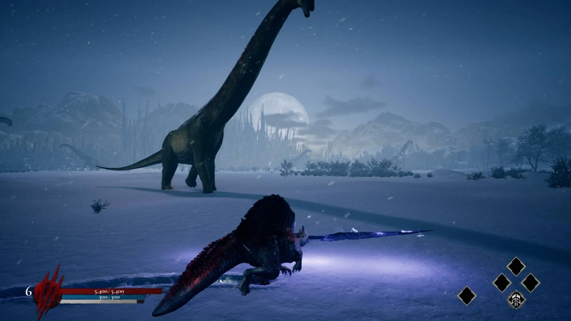 Dinoblade (PC Steam Key - Global)