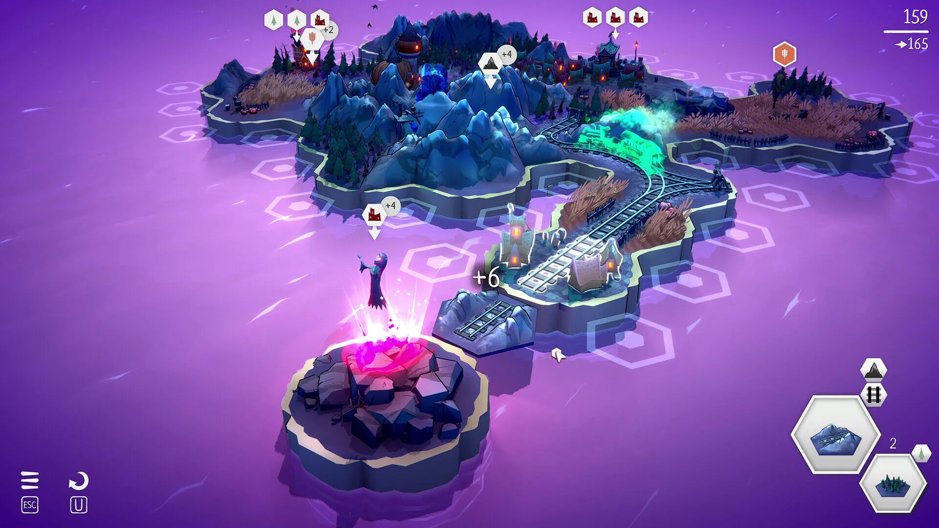 Fangtopia (PC Steam Key - Global)
