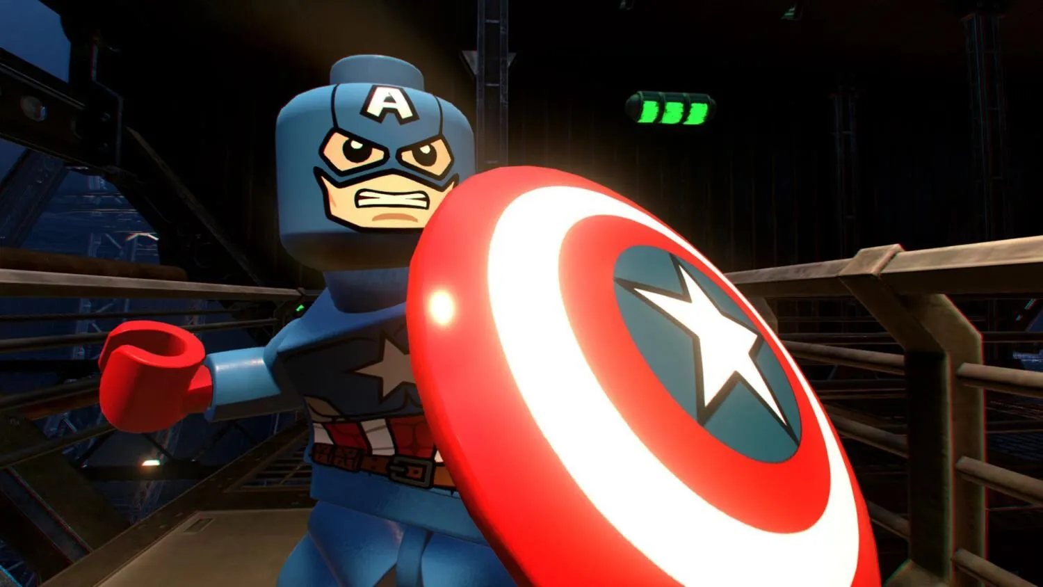 LEGO® Marvel Super Heroes 2 - Standard Edition (PC Steam Key - Global)
