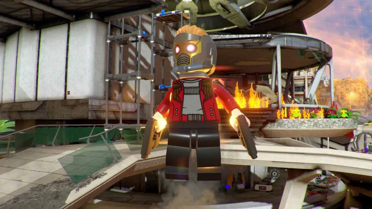 LEGO® Marvel Super Heroes 2 - Standard Edition (PC Steam Key - Global)