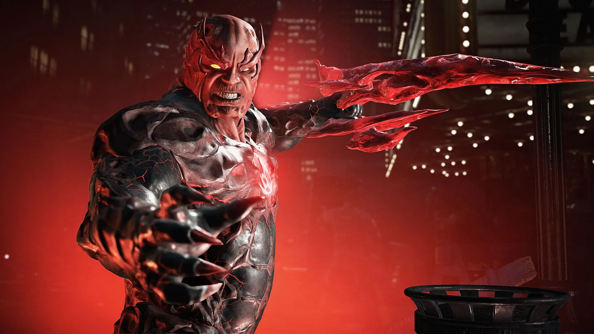 Injustice™ 2 - Édition légendaire (clé PC Steam - Global)