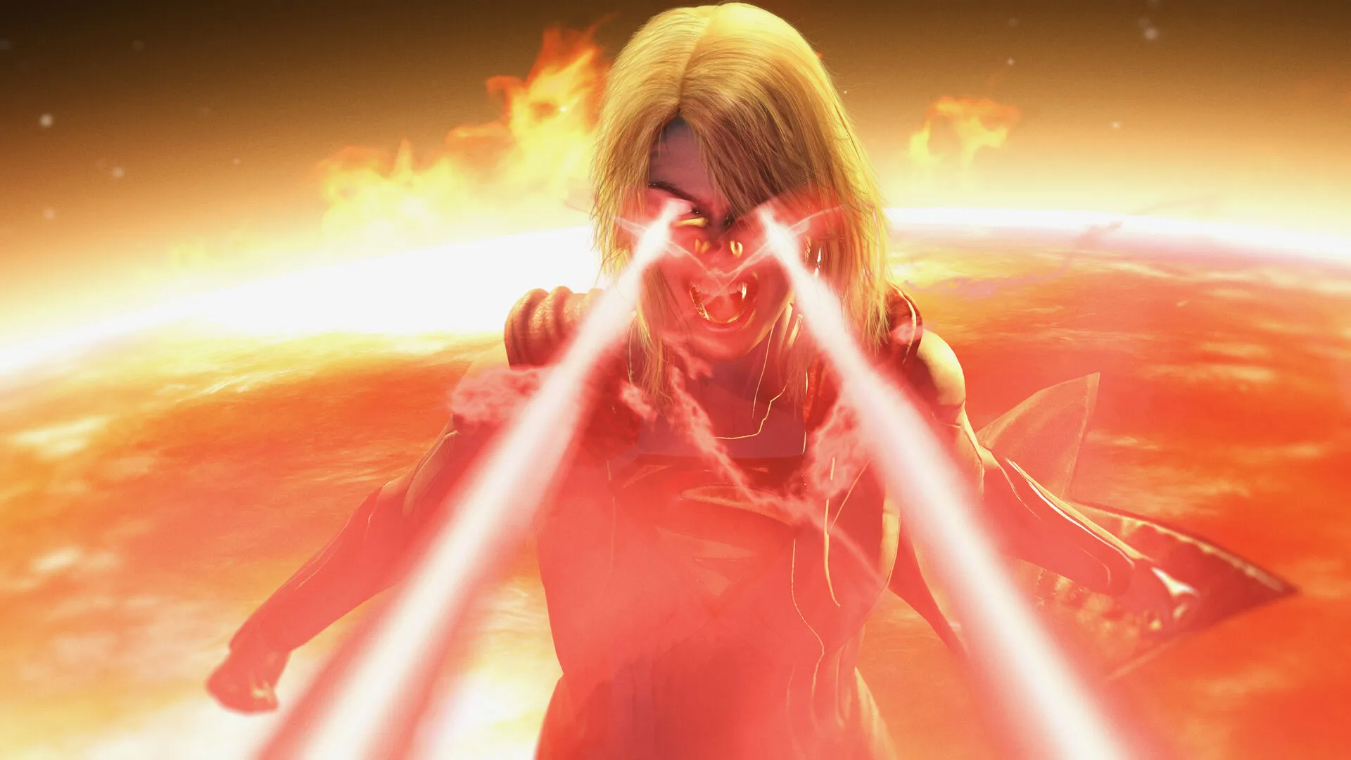 Injustice™ 2 - Édition légendaire (clé PC Steam - Global)
