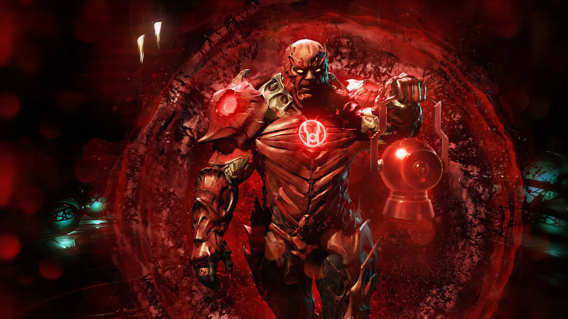 Injustice™ 2 - Édition légendaire (clé PC Steam - Global)