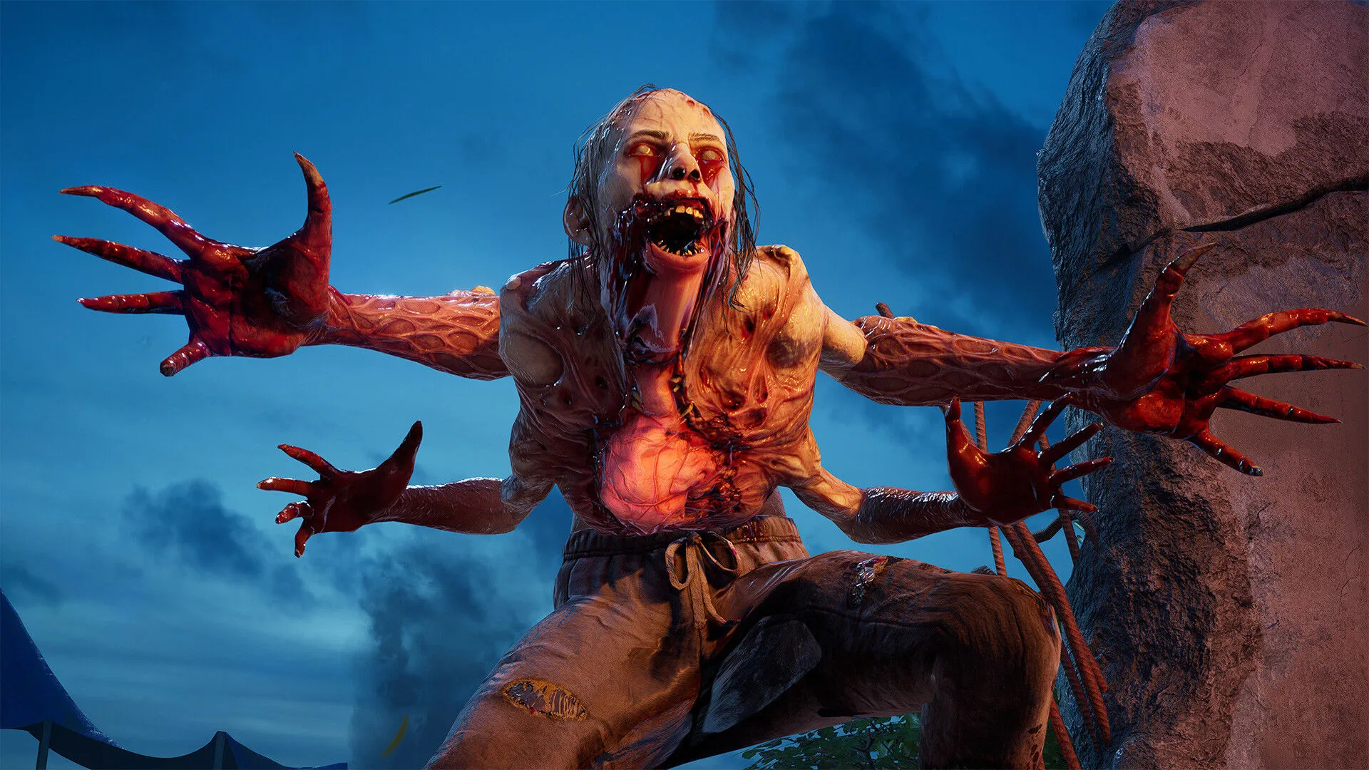 Back 4 Blood: Edición Estándar (Clave para PC Steam - Europa)