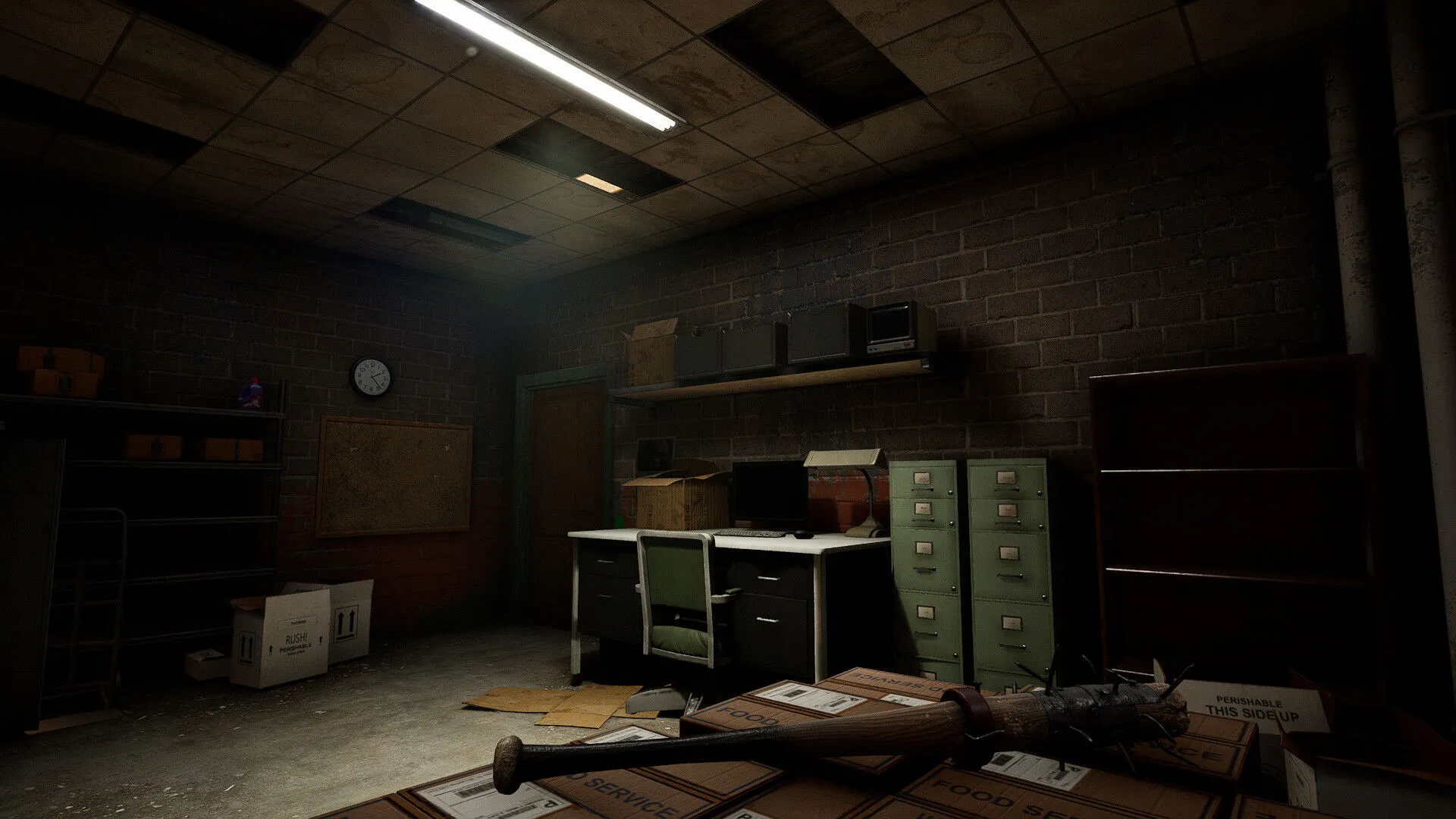 Back 4 Blood: Edición Estándar (Clave para PC Steam - Europa)