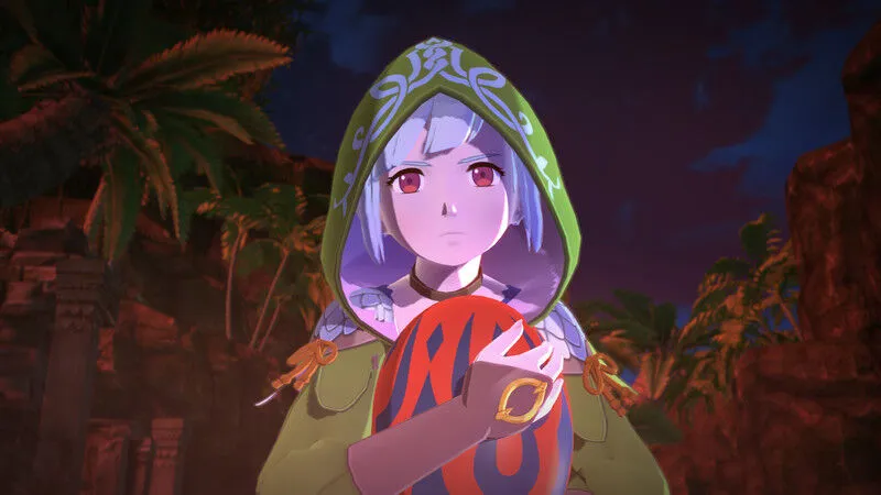 Monster Hunter Stories 2: Wings of Ruin (PC Steam Key - Global)